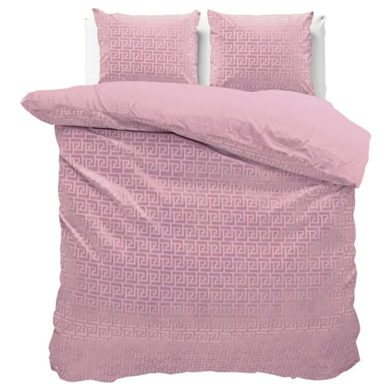 Dekbedovertrek Embossed Velvet - Fashion - Image 8