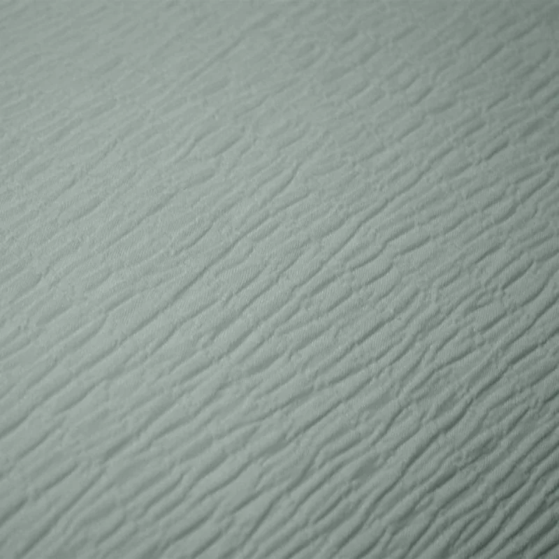 Easy Dekbed Zonder Overtrek - Mousseline - Groen - Image 5