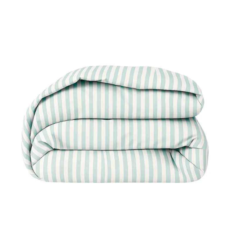 Easy Dekbed Zonder Overtrek - McGregor Streep - Blauw - Image 7