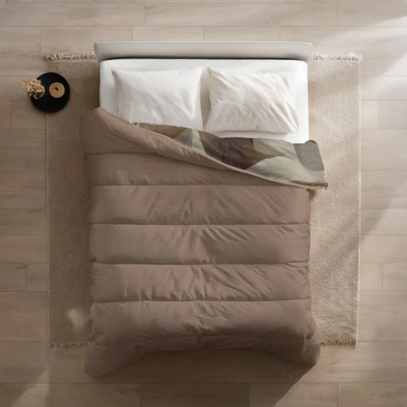 Easy Dekbed Zonder Overtrek - Modern Flow - Image 5