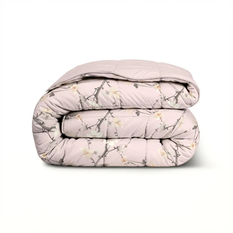 Easy Dekbed Zonder Overtrek - Spring Blossom - Image 2