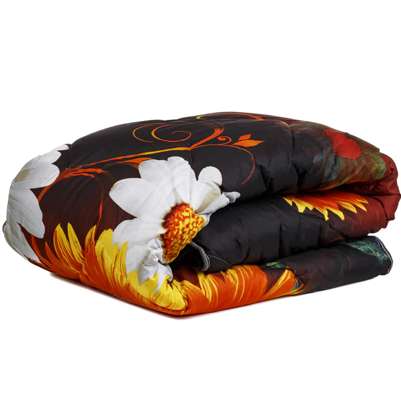 Easy Dekbed Zonder Overtrek - Zelesta - Summer Flower - Image 10