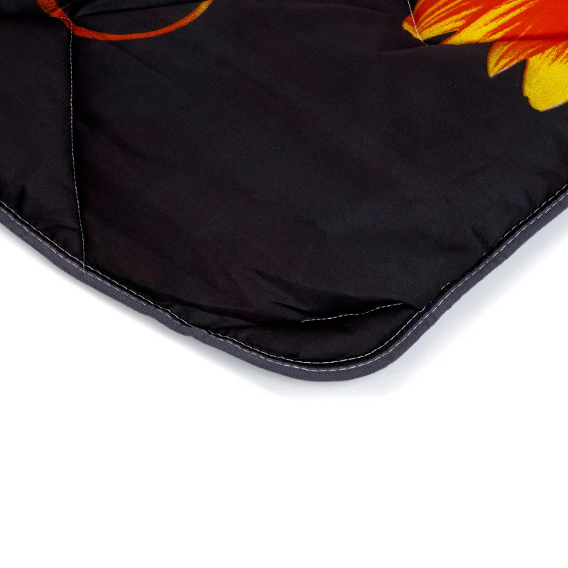 Easy Dekbed Zonder Overtrek - Zelesta - Summer Flower - Image 6