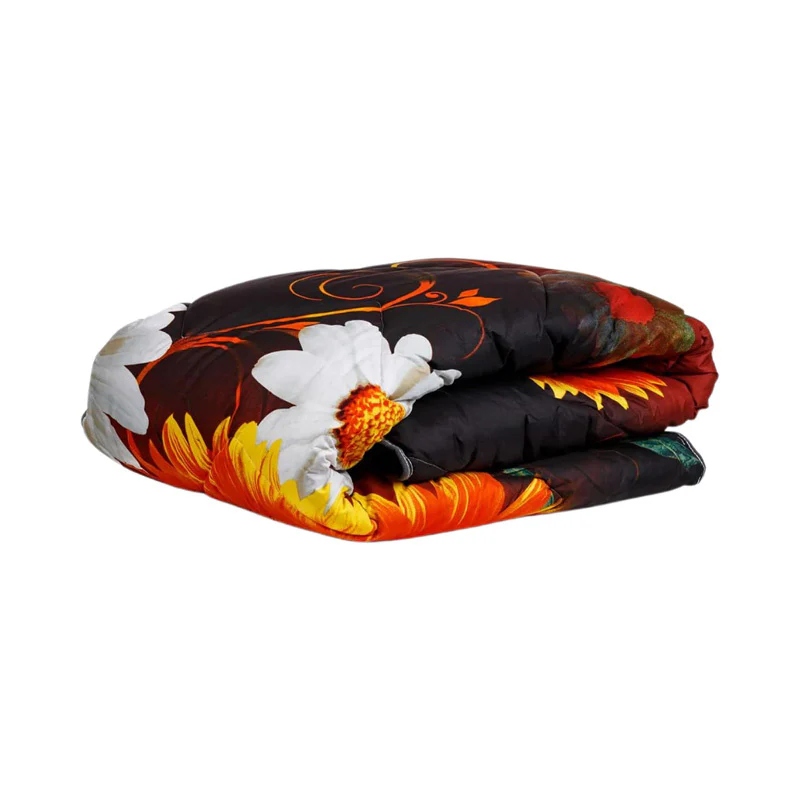 Easy Dekbed Zonder Overtrek - Zelesta - Summer Flower - Image 8