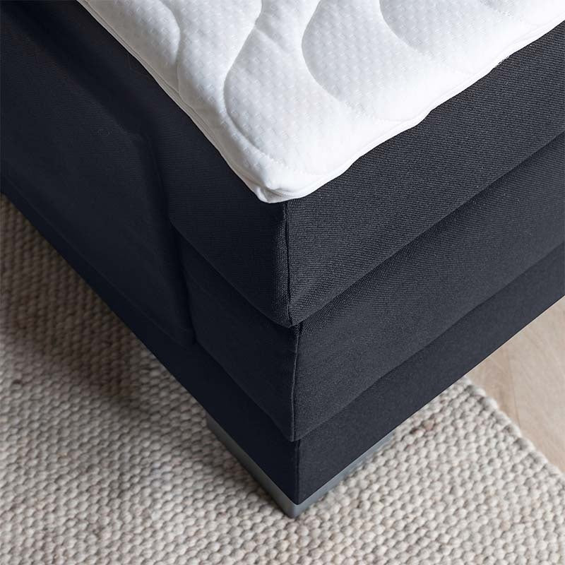 Elektrische Boxspring Julia - Navy - Image 7