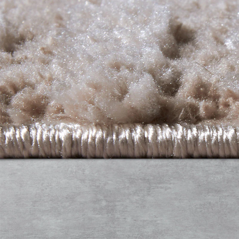Vloerkleed Bartoux - Beige - Image 5